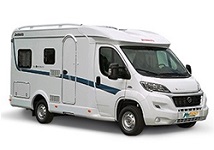 Rent a Motorhome in Portugal