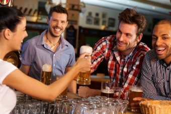 Cork Rebel Pub Crawl