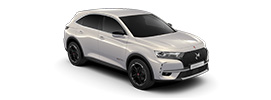 Citroën DS 7 Crossback