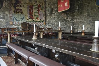 Family Friendly Attractions: Dublinia Museum
