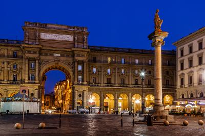 Attractions in Florence The Original Florence Walk