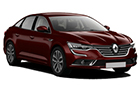 Full Size Car Rental in Slovenia