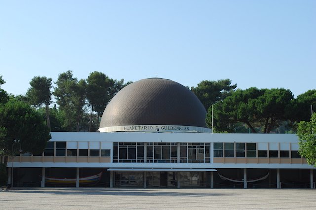 Things to Do in Lisbon: Fundacao Calouste Gulbenkian