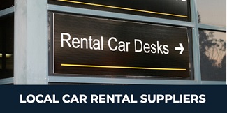 Book with the Top Car Rental Suppliers in Calgary