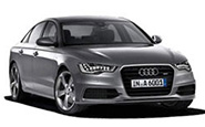 Rent an Audi A6