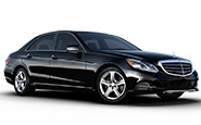 Rent a Mercedes E Class