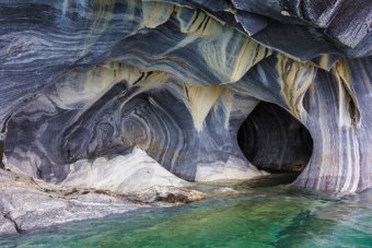 Marble Arch Caves Northern Ireland Travel Guide
