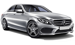 Luxury Car Rental 