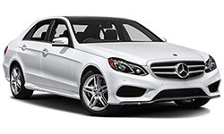 Luxury Car Rentals in Bordeaux