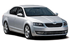 Mid-Size Car Rental in Slovenia
