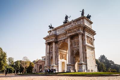 Discovering Milan's Masterpieces Guided Tour