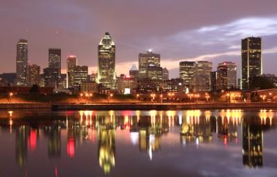 Montreal Canada