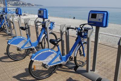Nice Attractions: French Riviera eBike Tour