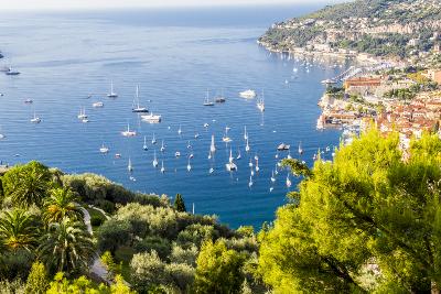 Nice Attractions: La Grand Tour