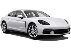 Porsche Panamera Rental in Lisbon Porsche Panamera Rental