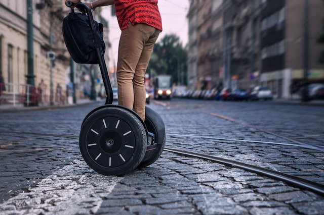 Attractions in Lisbon: Red Tour Lisbon