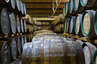 Scotland Travel Guide Whisky Tour