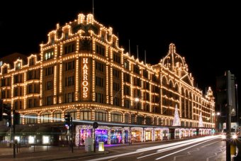 Things to Do in London: Shop: Primark and Harrods