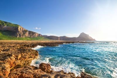 Sicily Weather in Summer