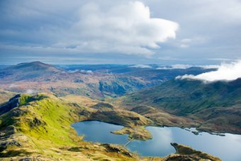 Snowdonia Park Travel Guide