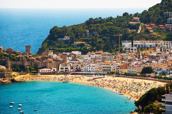 Spanish Climate Travel Info Perfect Holiday