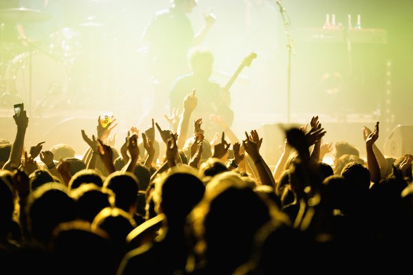 Spanish Holidays Bars and Clubs