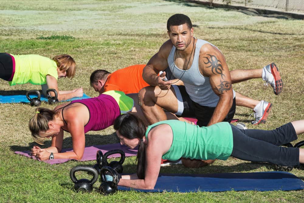 Things to Do in Faro: Algarve Luxury Boot Camp