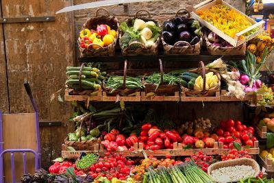 Things to Do in Florence: Embrace the Outdoor Ambiance