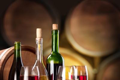 Things to Do in Nice: Attend a Wine Tasting
