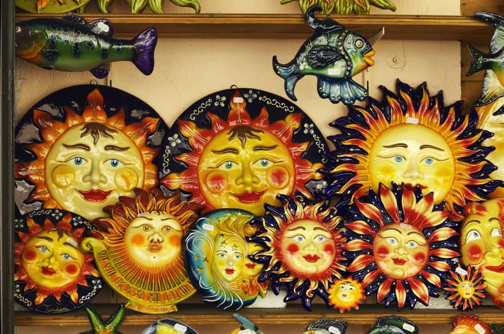 Things to Do in Sicily: Shop for the Perfect Souvenir