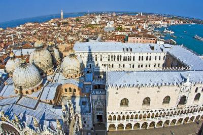 Things to Do in Venice: Take in the Panoramic Views