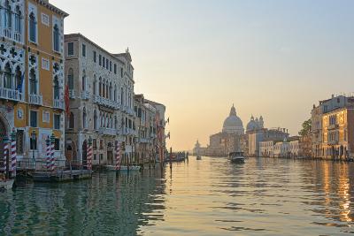 Things to Do in Venice: Wake Up Early