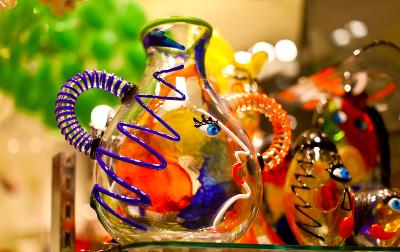Things to Do in Venice: Bring Home the Perfect Souvenir