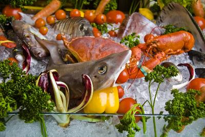 Things to Do in Venice: Dine on Seafood You've Never Had Before