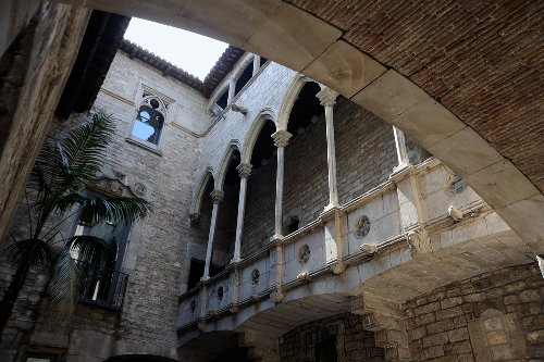 Things to Do in Barcelona Spain Museu Picasso