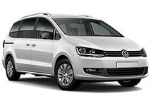 Rent a Van in Portugal