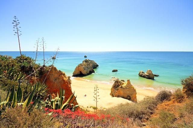 Europes Best Beaches in Portugal