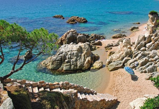 Best Beaches in Spain
