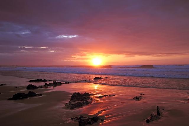 Europes Best Beaches
