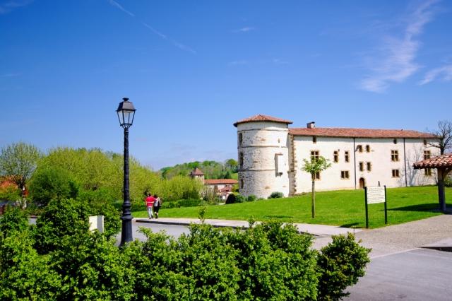 Espelette France