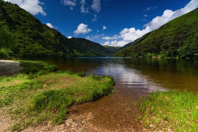 Glendalough, Ireland