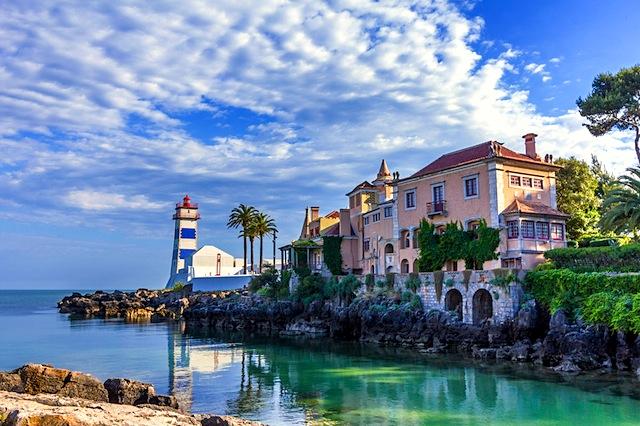 Cascais, Portugal