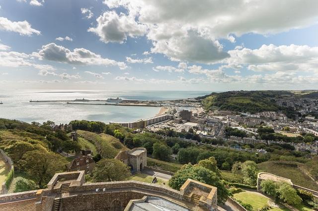 Dover, UK