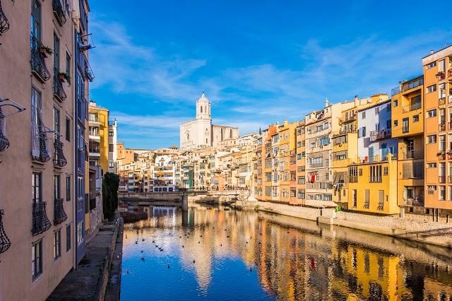 Girona, Spain