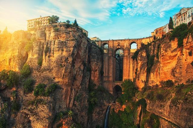 Ronda, Spain
