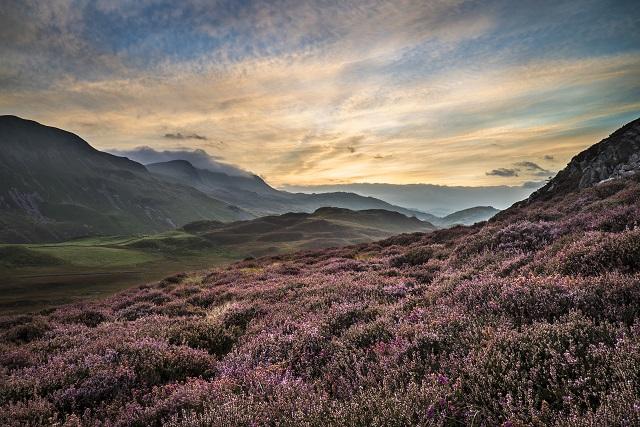 Snowdonia National Park, UK