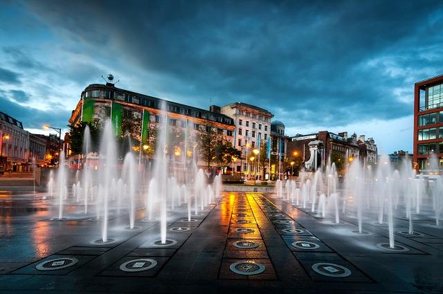 Manchester, UK