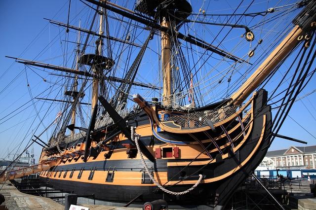 Portsmouth, UK