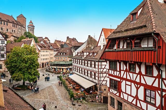 Nuremburg, Germany