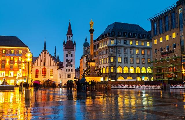 Munich, Germany